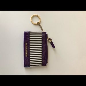 henri bendel small wallet